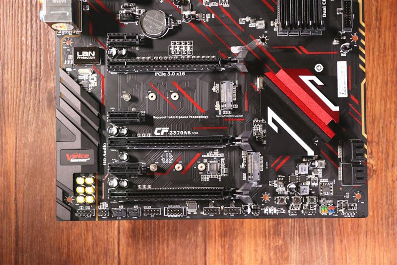 最具性价比的Z370主板！七彩虹战斧C.Z370AK PLUS V20评测