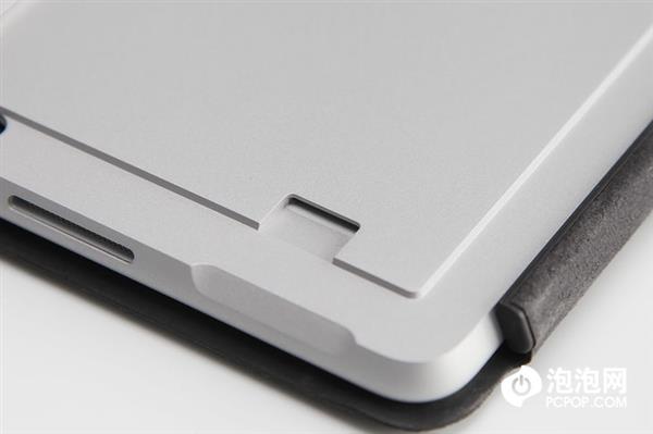 价格亲民 微软Surface Go二合一平板电脑上手