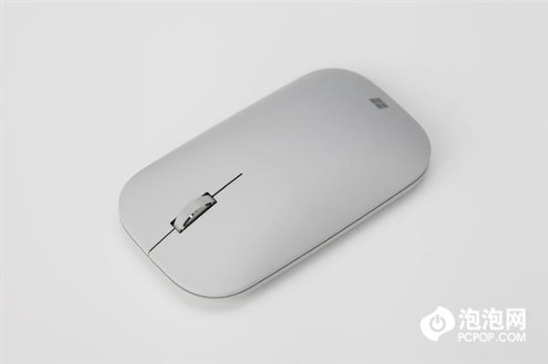 价格亲民 微软Surface Go二合一平板电脑上手