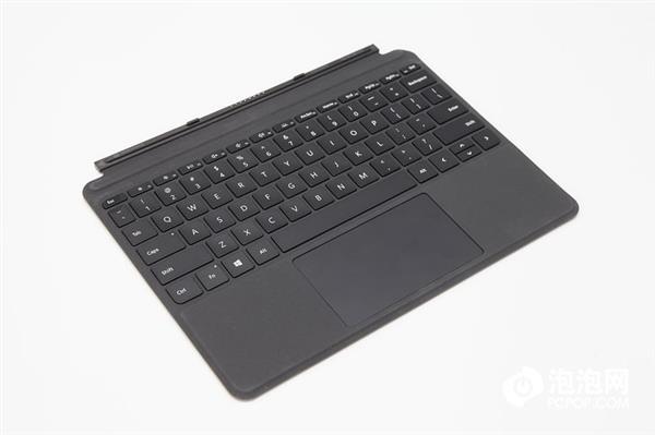 价格亲民 微软Surface Go二合一平板电脑上手