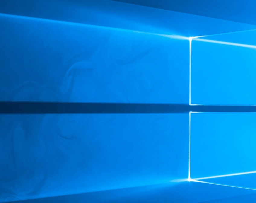 Windows 10 19H1新版18234发布：To do支持笔迹、可延时截图