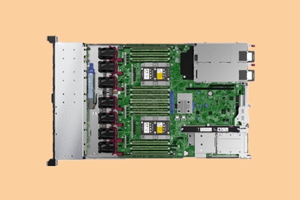 Intel 14nm处理器产能不足：HPE推荐客户换用AMD