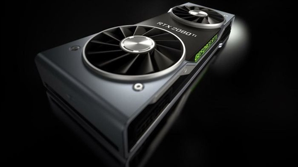 RTX 2060没戏了？NVIDIA CFO暗示光追只到2070级别