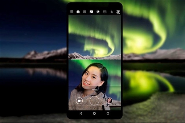搭载骁龙710？疑似Nokia X7预告片泄露：主打拍照