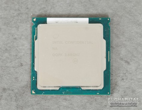 Intel i7-9700K评测偷跑：8线程超越12线程的i7-8700K