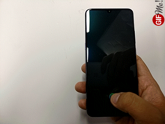 第四代光电屏幕指纹加持！vivo X23全网首拆
