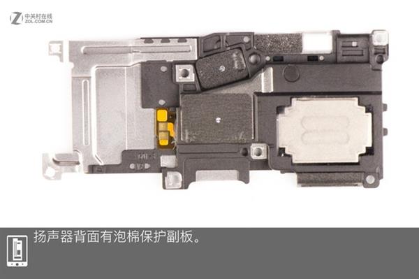 第四代光电屏幕指纹加持！vivo X23全网首拆