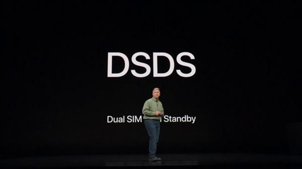 揭秘:为何新iPhone只有中国特供版是双实体SIM卡 ?