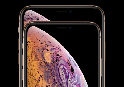 首上4GB！安兔兔确认三款新iPhone内存