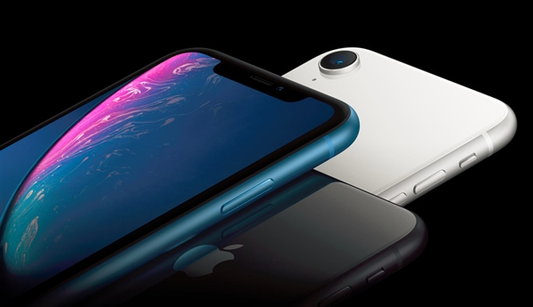 分析师：iPhone XR两年内都是安卓机的有力竞争者