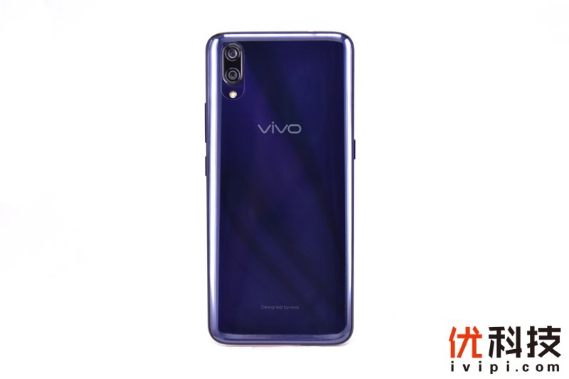 双涡轮加速+灵动水滴屏 vivo X23全面体验