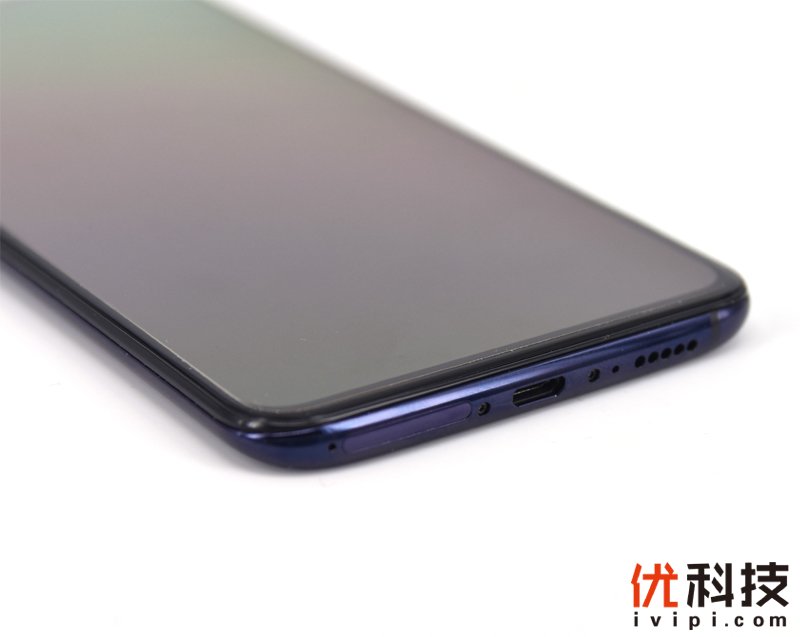 双涡轮加速+灵动水滴屏 vivo X23全面体验