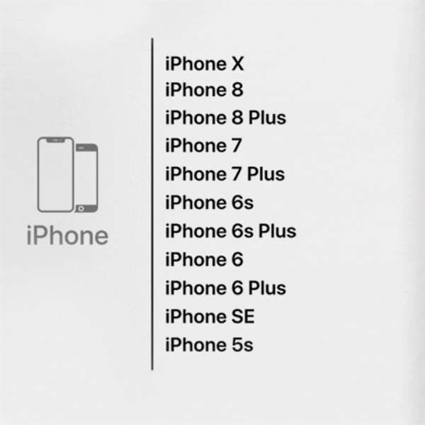 速度大升级！iOS 12正式版官宣：马上提供下载 有你手机吗？