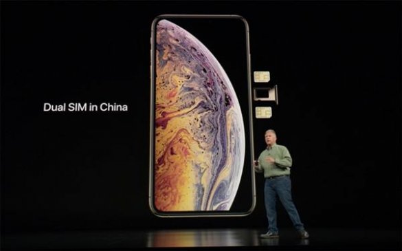 双卡双待竟成新iPhone最大光环！华为Mate 20或迎来双卡双通