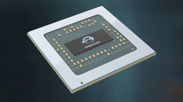 服务器CPU将在明年掀起多核PK：AMD 64核对决Intel 56核