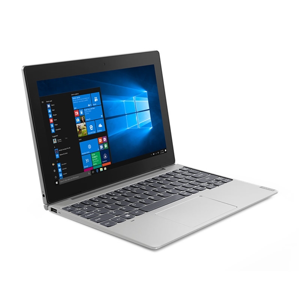 <a href='https://www.lenovo.com.cn/' target='_blank'><u>联想</u></a>二合一笔记本ideapad D330首发开卖：2799元起