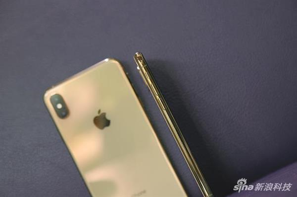 苹果iPhone XS/XS Max评测：最耀眼当属A12芯片