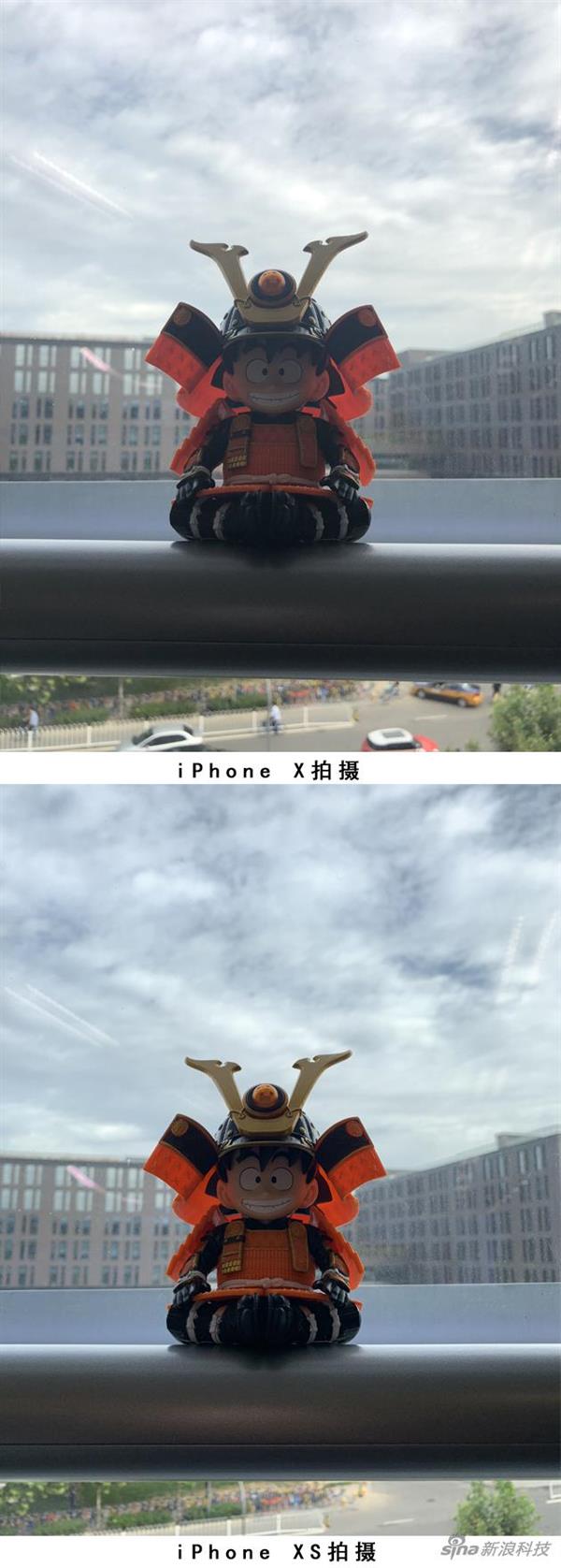 苹果iPhone XS/XS Max评测：最耀眼当属A12芯片