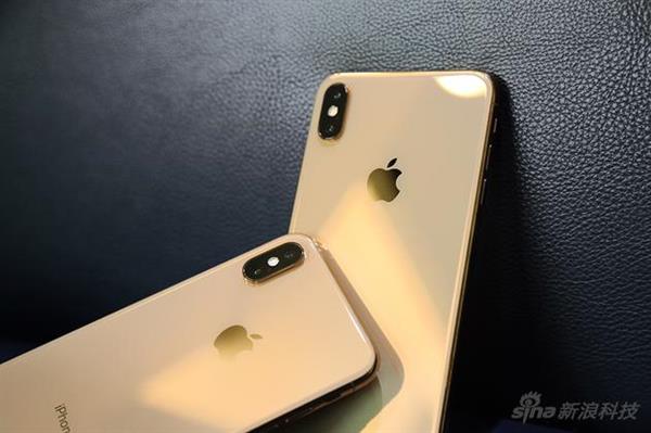 苹果iPhone XS/XS Max评测：最耀眼当属A12芯片