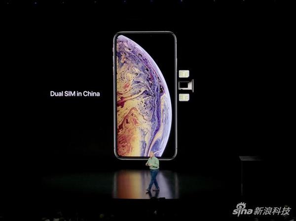 苹果iPhone XS/XS Max评测：最耀眼当属A12芯片