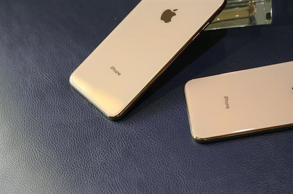 苹果iPhone XS/XS Max评测：最耀眼当属A12芯片
