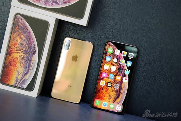 苹果iPhone XS/XS Max评测：最耀眼当属A12芯片