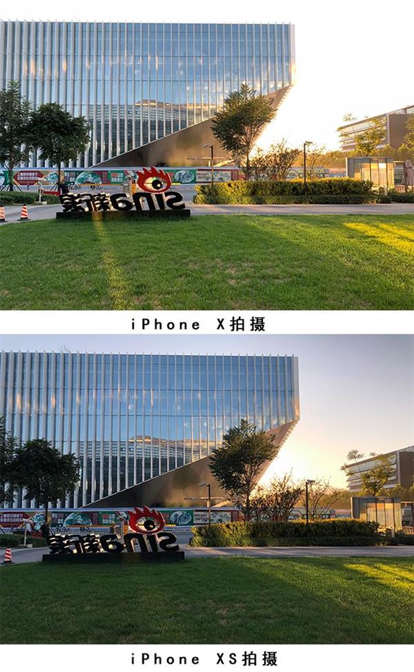 苹果iPhone XS/XS Max评测：最耀眼当属A12芯片