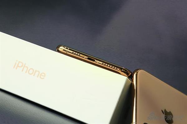 苹果iPhone XS/XS Max评测：最耀眼当属A12芯片