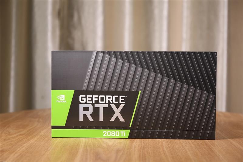 NVIDIA RTX 2080/RTX 2080 Ti首发评测：感受12年来GPU最大革命