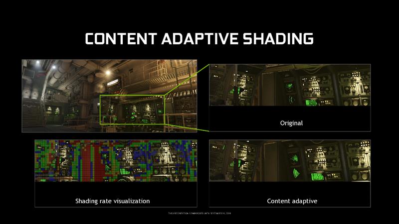 NVIDIA RTX 2080/RTX 2080 Ti首发评测：感受12年来GPU最大革命