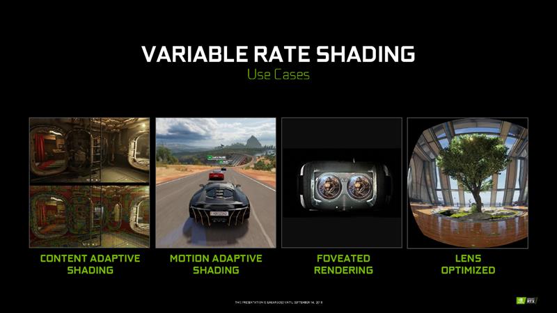 NVIDIA RTX 2080/RTX 2080 Ti首发评测：感受12年来GPU最大革命