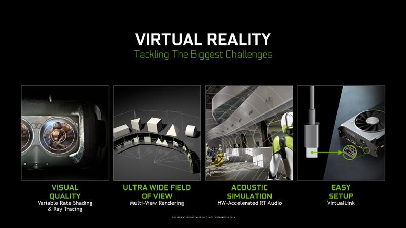 NVIDIA RTX 2080/RTX 2080 Ti首发评测：感受12年来GPU最大革命