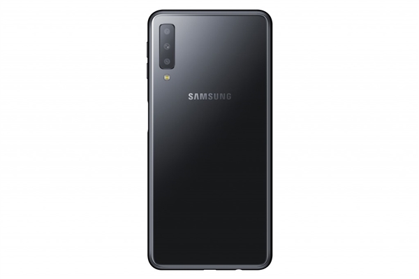 Exynos 7885+前后2400万！<a href='https://www.samsung.com/cn/' target='_blank'><u>三星</u></a>2018款A7价格确认：350欧