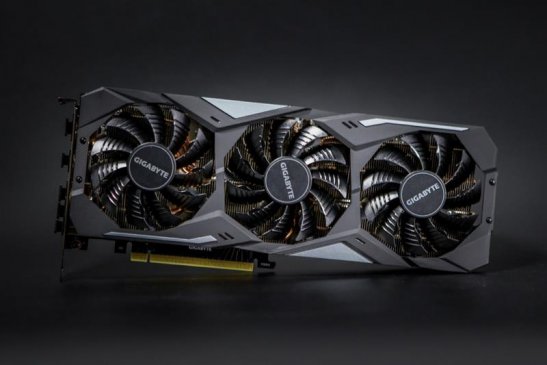 只差价格就完美了 NVIDIA RTX 2080显卡深度性能测试