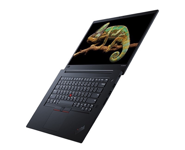 14999元起！<a href='https://www.lenovo.com.cn/' target='_blank'><u>联想</u></a>正式发布ThinkPad X1隐士：设计师专用小黑