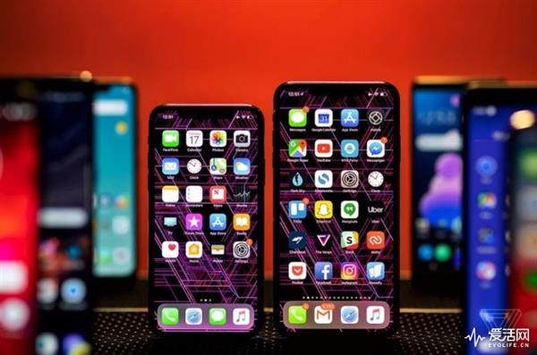 iPhone XS/XS Max<a href='https://www.ivipi.com/pc/' target='_blank'><u>体验</u></a>：史上最贵 是不是史上最强