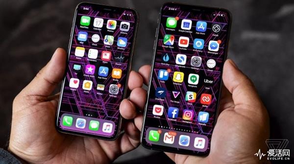 iPhone XS/XS Max<a href='https://www.ivipi.com/pc/' target='_blank'><u>体验</u></a>：史上最贵 是不是史上最强