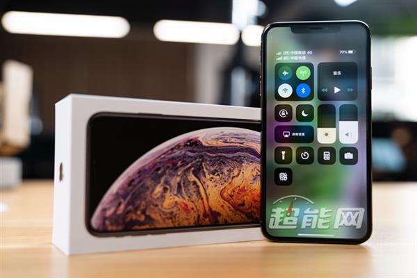 iPhone XS Max双卡功能<a href='https://www.ivipi.com/pc/' target='_blank'><u>体验</u></a>：双卡双待≠双4G