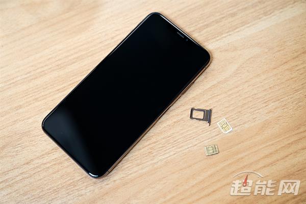 iPhone XS Max双卡功能<a href='https://www.ivipi.com/pc/' target='_blank'><u>体验</u></a>：双卡双待≠双4G