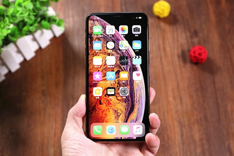 iPhone XS MAX首发上手：终于可以放心等XR了！