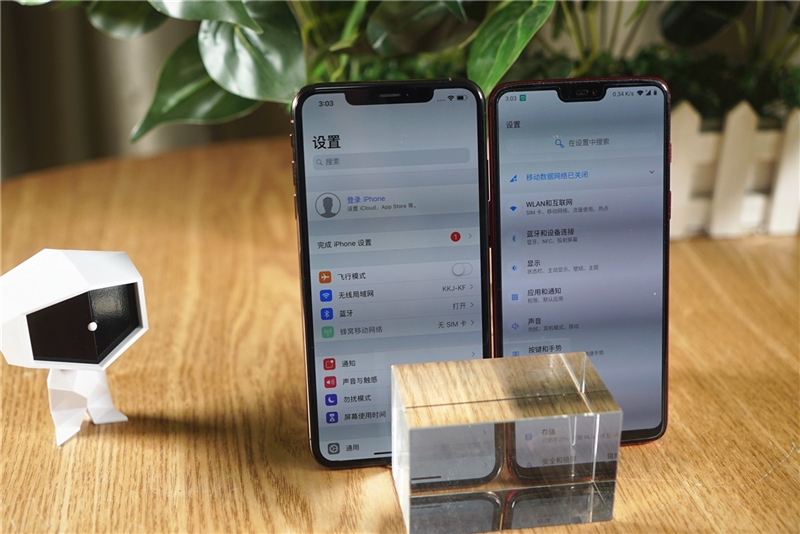 iPhone XS MAX首发上手：终于可以放心等XR了！