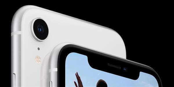 10月19日预购！苹果很看好iPhone XR：中国市场是重要因素