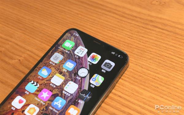 iPhone XS Max上手：大尺寸是刷新售价的勇气？