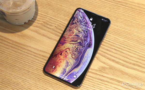 iPhone XS Max上手：大尺寸是刷新售价的勇气？