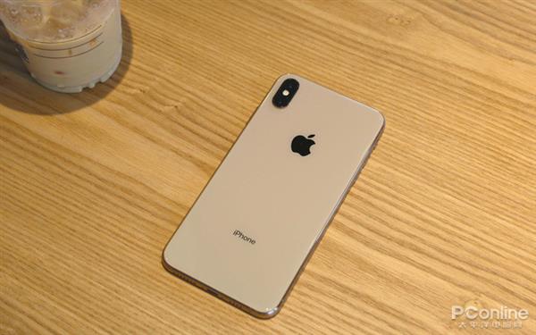 iPhone XS Max上手：大尺寸是刷新售价的勇气？