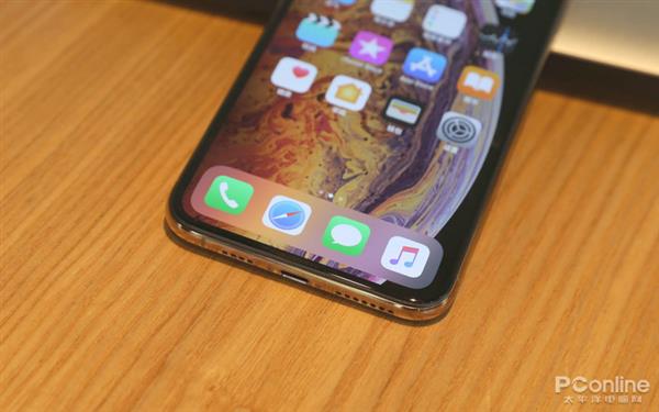 iPhone XS Max上手：大尺寸是刷新售价的勇气？