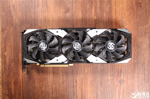 受关税影响：RTX 2080(Ti)或在美国市场涨价