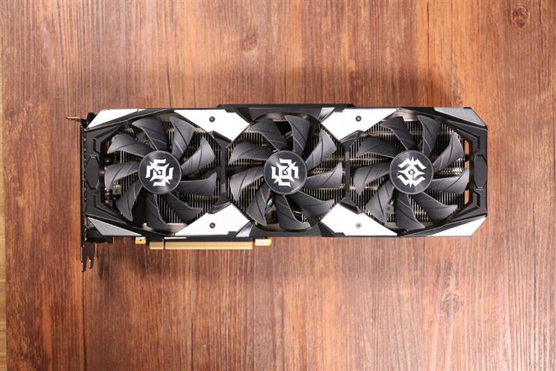 满载烤机仅62度！索泰RTX 2080 Ti GAMING OC评测：高端显卡的标杆
