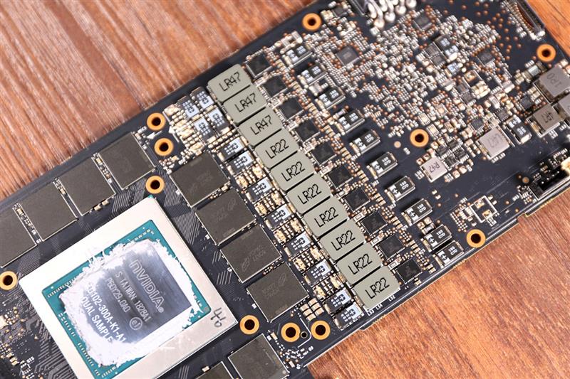 满载烤机仅62度！索泰RTX 2080 Ti GAMING OC评测：高端显卡的标杆