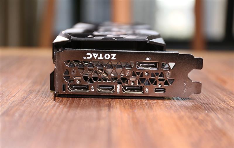 满载烤机仅62度！索泰RTX 2080 Ti GAMING OC评测：高端显卡的标杆